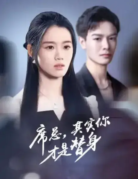 席总，其实你才是替身0