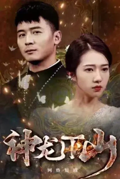 神龙下山0