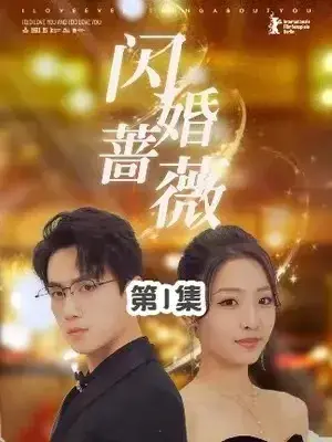 闪婚蔷薇0