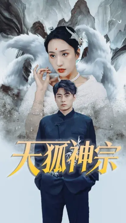 天狐九针&天狐神宗0