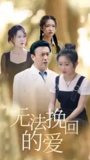 无法挽回的爱0