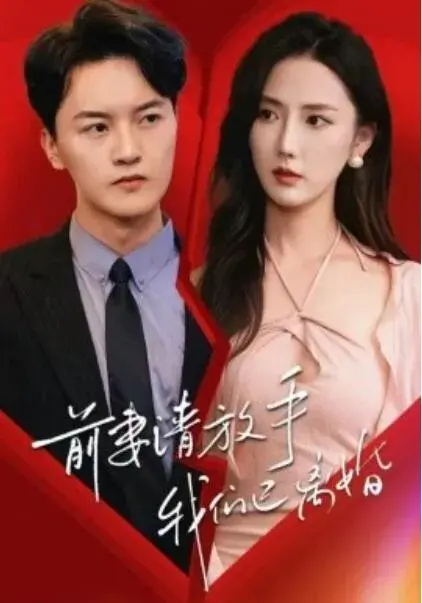 前妻请放手，我们已离婚0