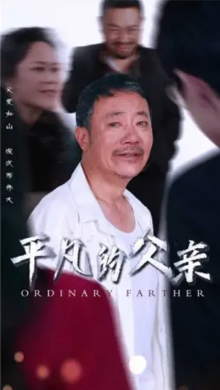 平凡的父亲0