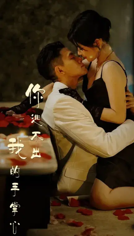 你逃不出我的手掌心0