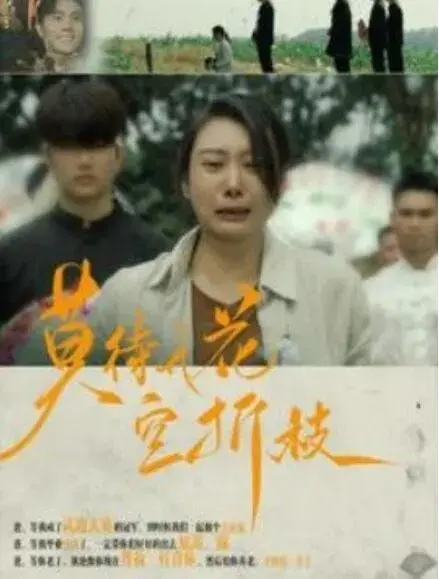 莫待无花空折枝0