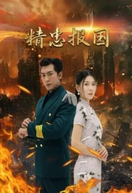 新：精忠报国0