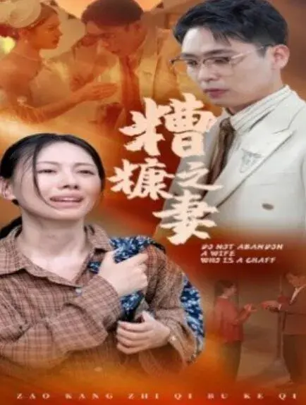 糟糠之妻0