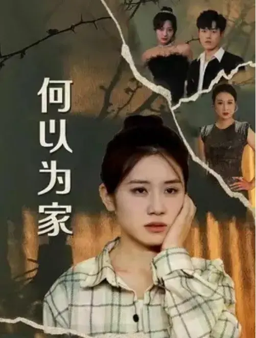 何以为家0
