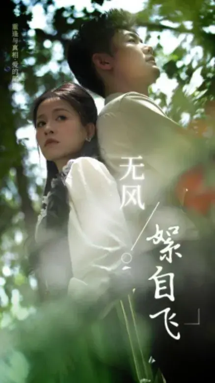 无风絮自飞0