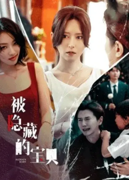 被隐藏的宝贝0