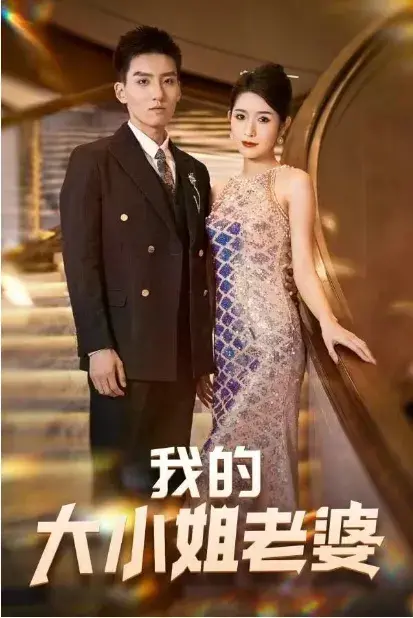 我的大小姐老婆0