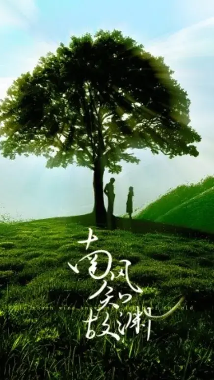 皎皎南风星&南风知故渊0