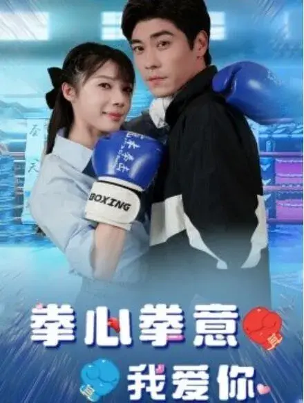 拳心拳意我爱你0