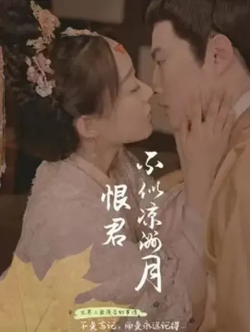 恨君不似凉州月0