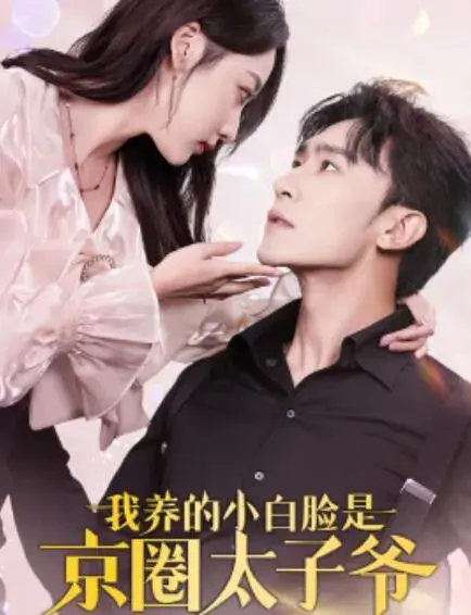 我养的小白脸是京圈太子爷0