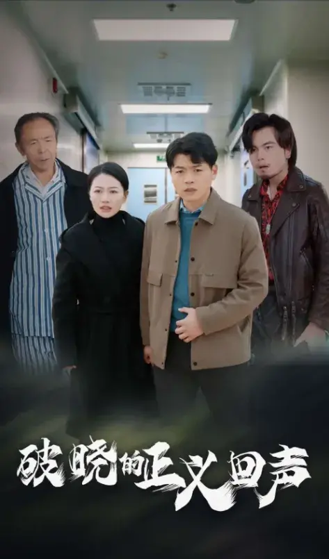 破晓的正义回声0