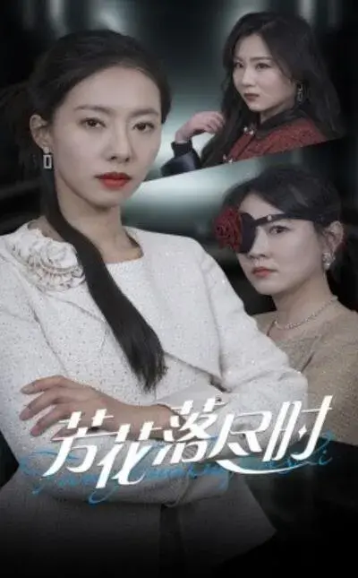 芳花落尽时0