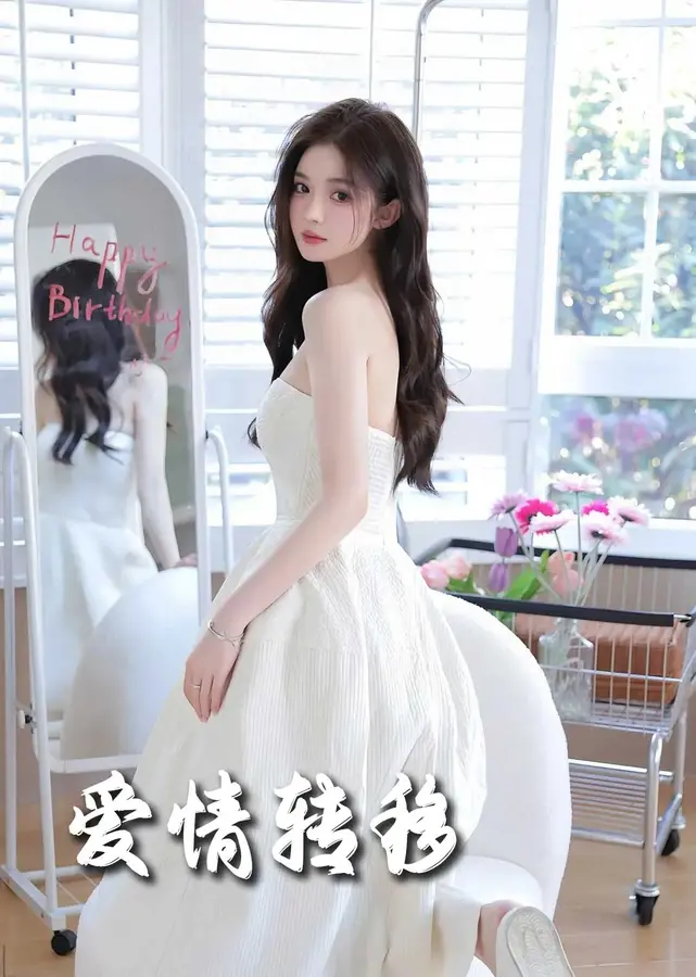 爱情转移0
