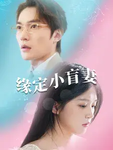 缘定小盲妻0