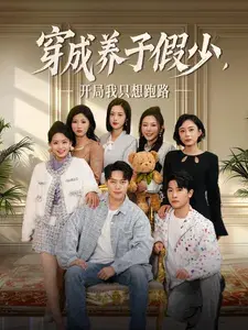 穿成养子假少开局我只想跑路0