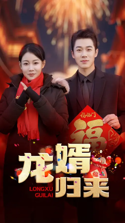 龙婿归来0