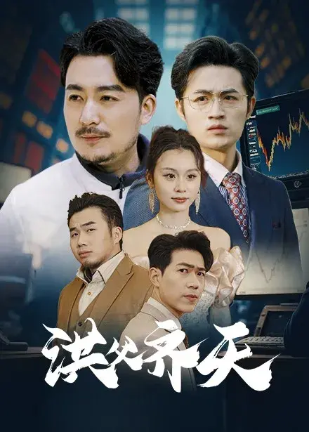 洪父齐天0