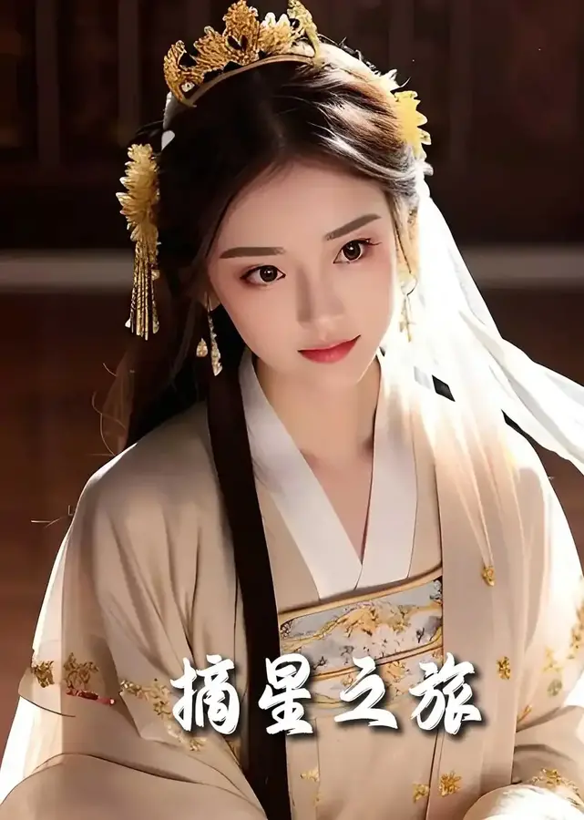 新：摘星之旅0