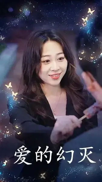 爱得幻灭0