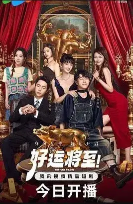 好运将至0