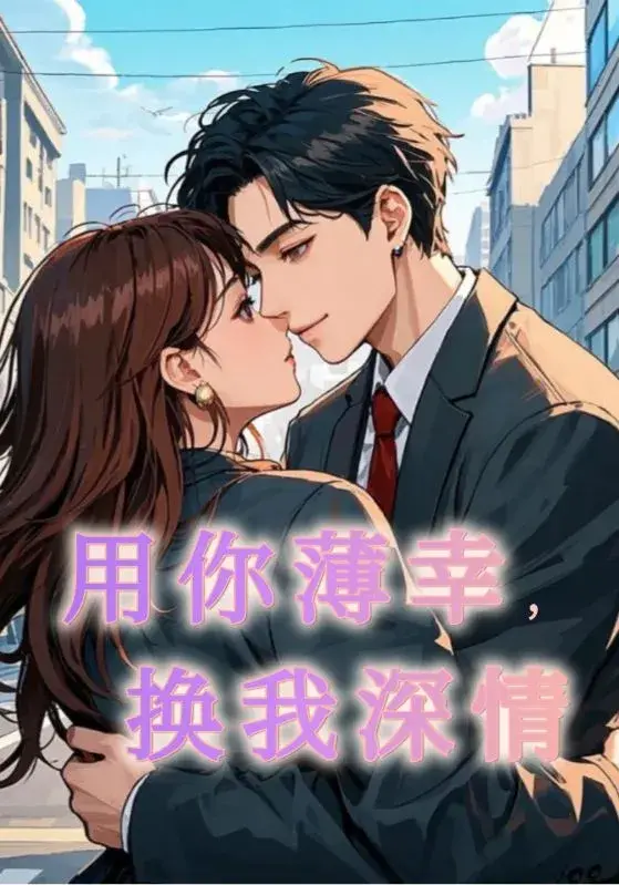 用你薄幸，换我深情0