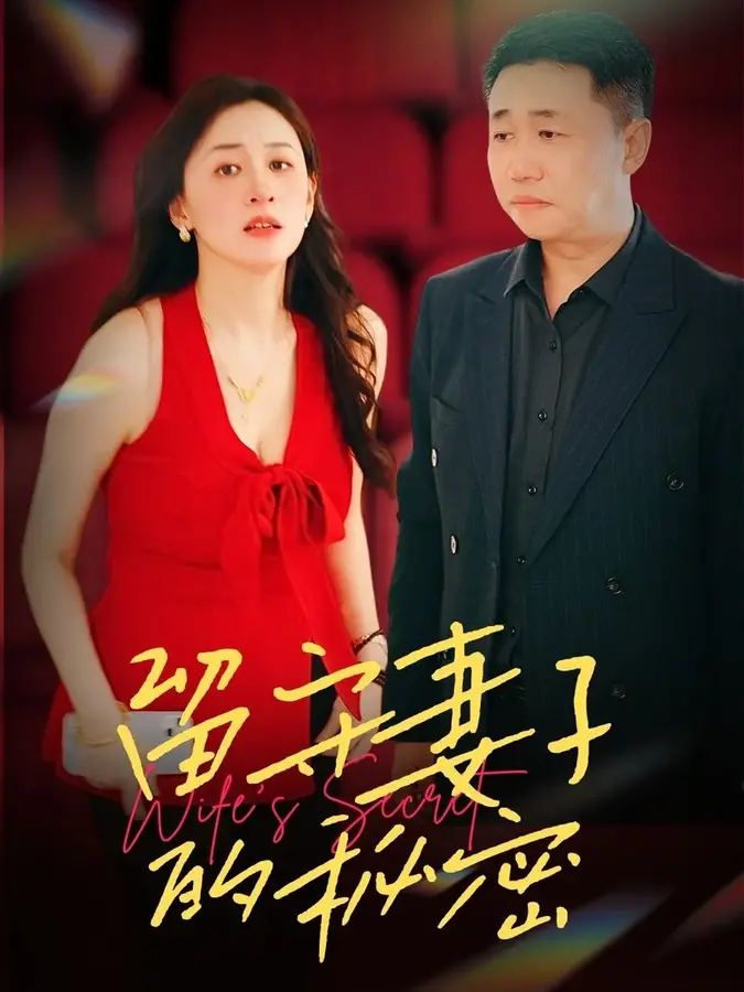 留守妻子的秘密0