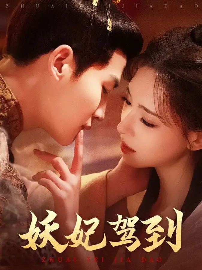 妖妃驾到0