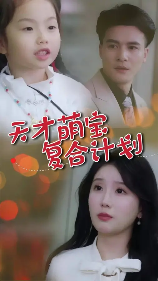 天才萌宝复合计划0