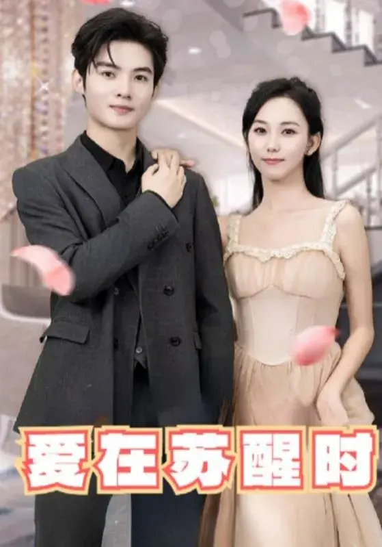 薄命新妇第三季（动态漫）0