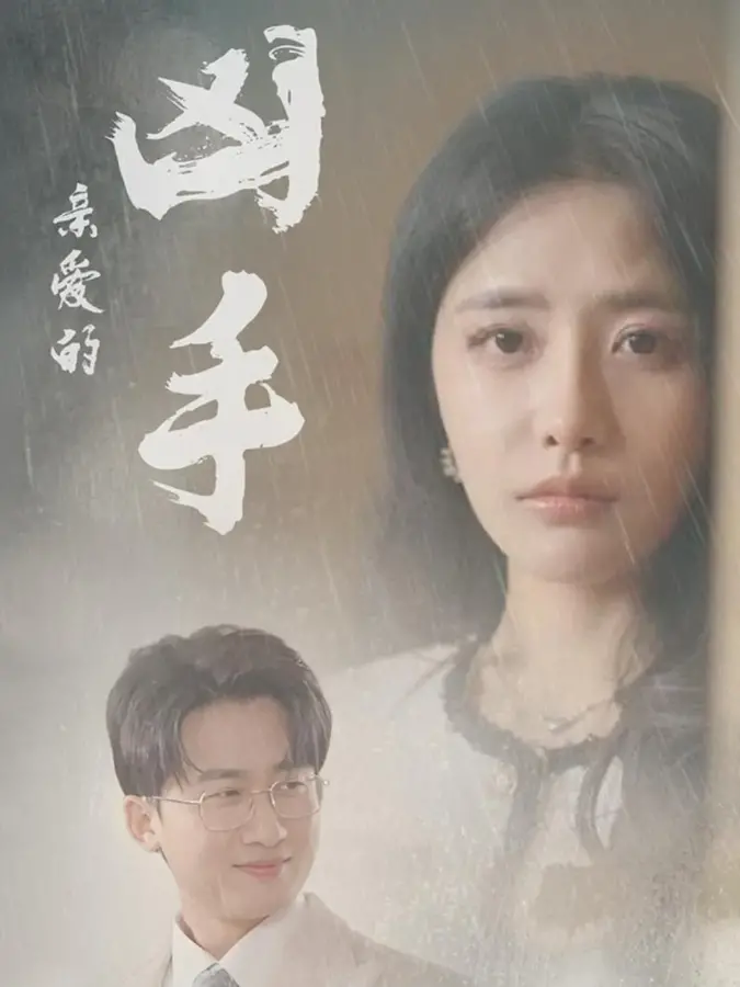 亲爱的凶手0