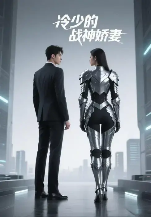 冷少的战神娇妻0