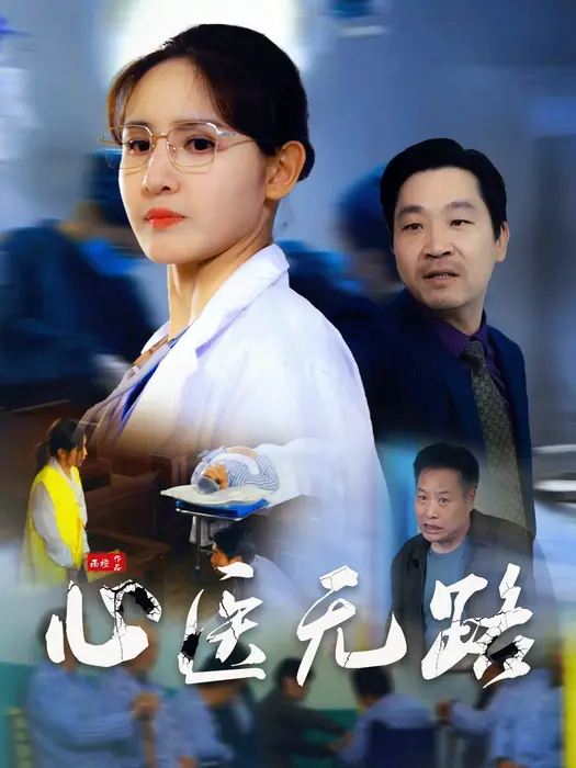 心医无路0