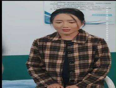 妈妈的长寿面