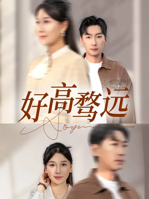 好高骛远0