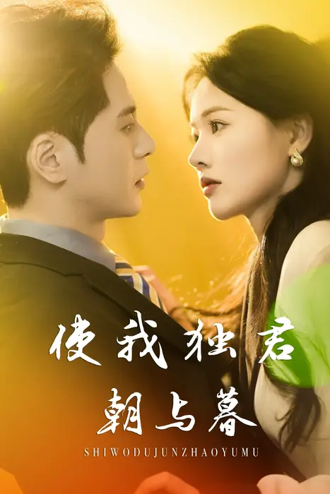 使我独君朝与暮0