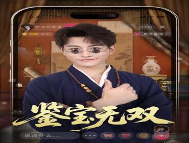 鉴宝无双