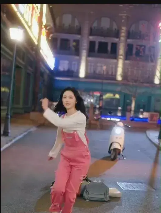 全京城都以为我是锦鲤0
