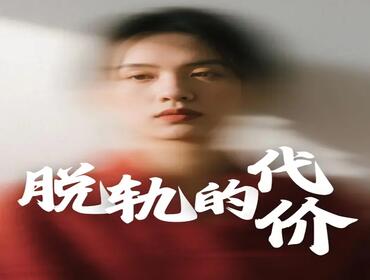 脱轨的代价