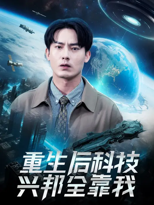 重生后科技兴邦全靠我0