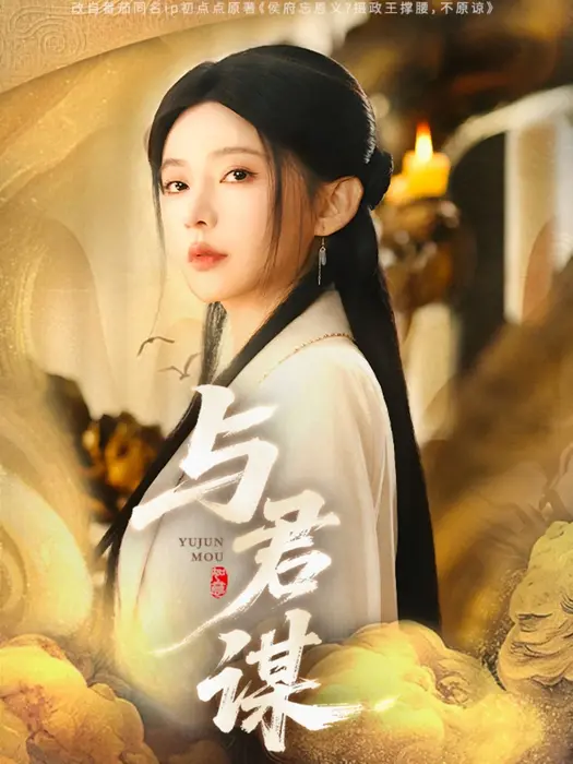与君谋0