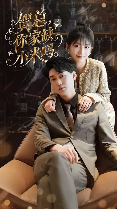 贺总你家缺小米吗0