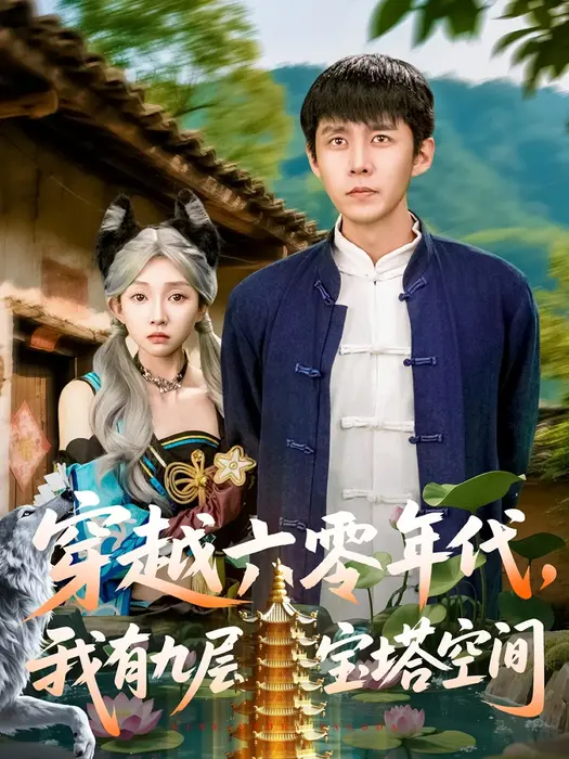 穿越六零年代，我有九层宝塔空间0