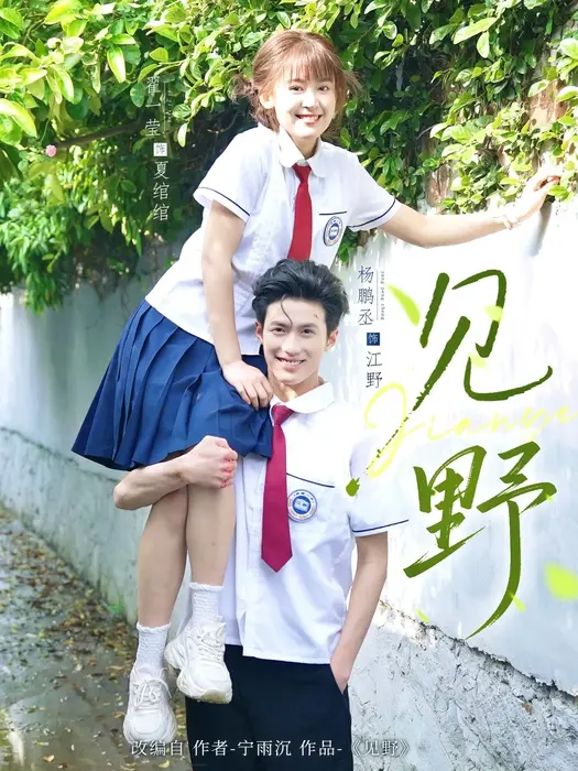 见野0