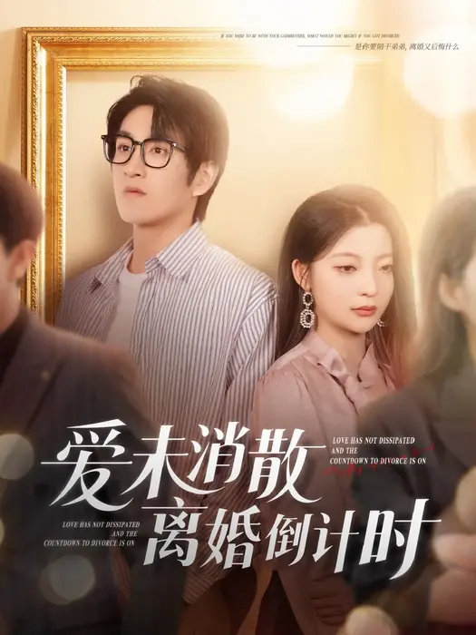 爱未消散离婚倒计时0