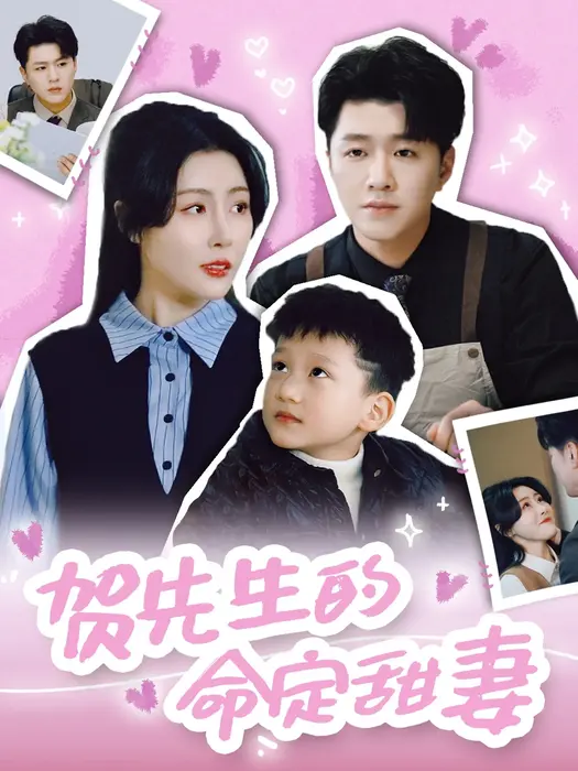 贺先生的命定甜妻0